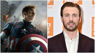 Chris Evans conmueve al invitar al estreno de "Avengers" a niño víctima de bullying