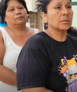 Ica: denuncian que su familiar murió tras ser empujado a una acequia en Salas Guadalupe