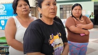 Ica: denuncian que su familiar murió tras ser empujado a una acequia en Salas Guadalupe