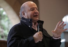 Hernando de Soto anuncia que publicará llamadas de César Acuña tras quedar fuera de la PCM
