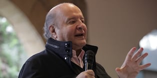 De Soto cuestiona nuevo gabinete y advierte presencia de “intereses políticos”. (Foto: Archivo GEC)