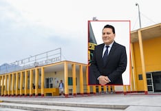INPE: Designan a Tomás Yllaconza Palacios como nuevo director del penal Ancón I