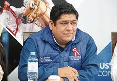 La Libertad: Otro escándalo salpica a gestión de César Acuña