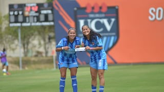 Flamengo FBC Huancayo vence 2-0 a UCV y se lleva tres puntos de oro en Trujillo