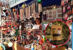 Expo Junín Emprende llega a Lima con lo mejor de la sierra y la selva central