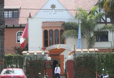 Colegio de Abogados de Lima exige al Congreso reformar ley de extinción de dominio