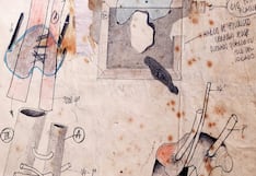 Dos exposiciones dedicadas a José Tola desde el 15 de enero en Lima