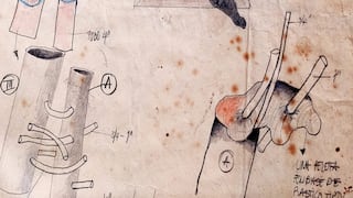 Dos exposiciones dedicadas a José Tola desde el 15 de enero en Lima