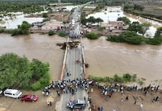 Alcaldes de Lambayeque aún esperan fondos para enfrentar lluvias