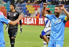 Liga 1: Los “Churres” pierden el invicto del Torneo Clausura en Juliaca