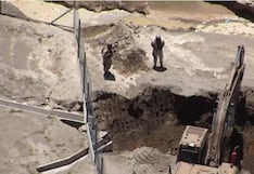 Chile inicia plan “Escudo Fronterizo” con zanjas, muros y cercos electrificados en la frontera con Perú