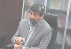 Ricardo Cuenca, exministro de Educación: “Prohibir celulares no tiene principio pedagógico”