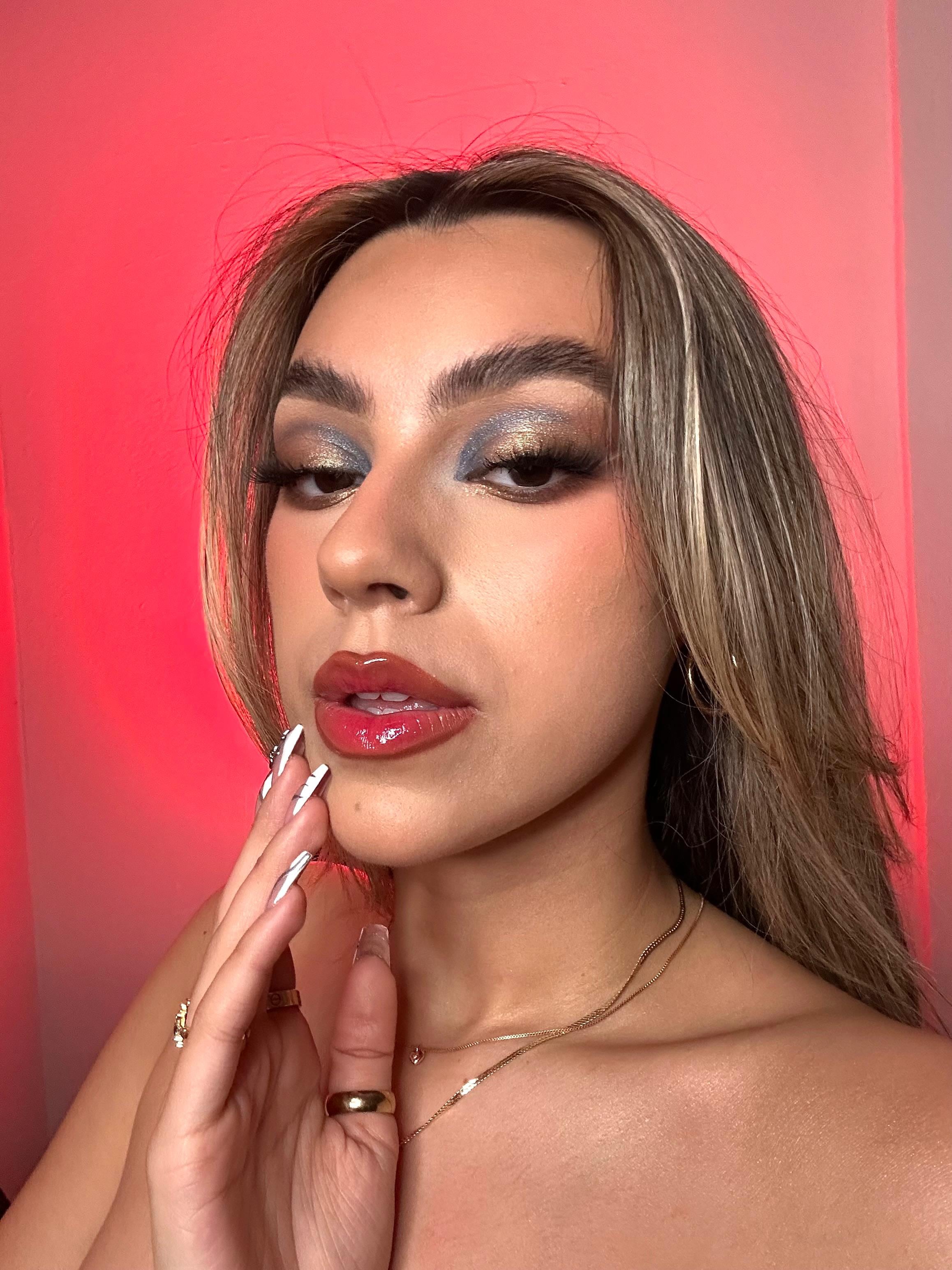 (Fotos: Instagram @BeautyByJosh_)