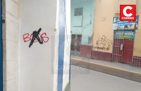 Hinchas de Alianza Lima causan desmanes en la Perla de los Andes