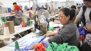 Exportaciones a los EE.UU. generan el 26% de los empleos