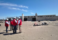 Megapenal de Ica pasó de costar S/269 a más de S/877 millones y está paralizado desde el 2020