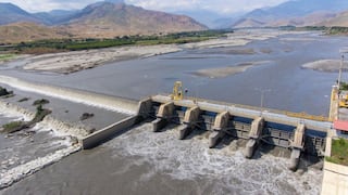 Japón se encargará de la Puesta a Punto de Majes Siguas I