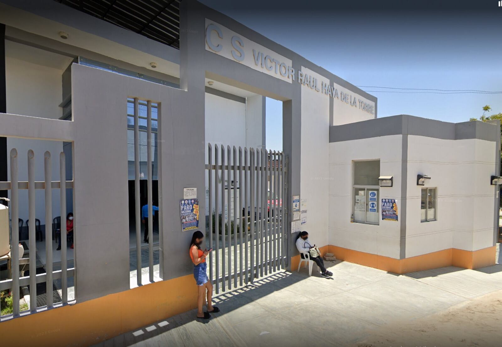 Exfuncionarios del Gobierno Regional de Piura permitieron, en siete oportunidades, la devolución indebida de la garantía de fiel cumplimiento de la obra del centro de salud Víctor Raúl Haya de la Torre, mediante el giro de nueve cheques a favor del gerente de la empresa Leich Arquitec E.I.R.L.