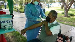 Mercados y parques de Surco serán puntos de vacunación COVID-19: Revisa aquí los horarios