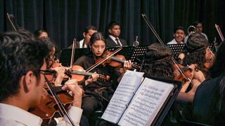 La Orquesta Sinfónica del Británico presenta un concierto gratuito de teatro musical