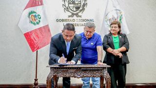 Asociación de la Familia Policial Salud Trujillo denuncia falta de atención médica