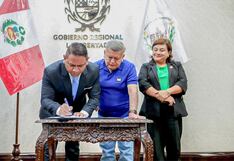 Asociación de la Familia Policial Salud Trujillo denuncia falta de atención médica