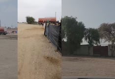 Chiclayo: ponen bajo la lupa manejo de residuos de empresa
