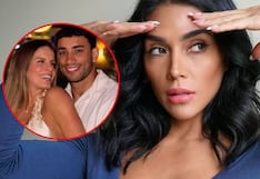 ¿Vania Bludau desaprueba reconciliación de Alejandra Baigorria y Said Palao?: “A mí me da asco” (VIDEO)