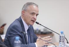 Minem da 45 días a mineros con Reinfo suspendido para regularizar su situación