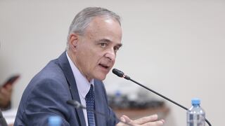 Minem da 45 días a mineros con Reinfo suspendido para regularizar su situación