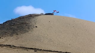 Trujillo: Urge diversificar ruta turística y afirman que mirador del Cerro Bolongo es un paso importante