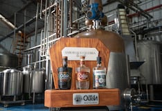 De Cajón Destilados: marca liderada por mujeres impulsa vodka peruano hecho con papa amarilla