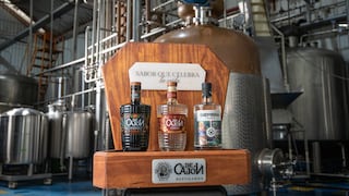 De Cajón Destilados: marca liderada por mujeres impulsa vodka peruano hecho con papa amarilla