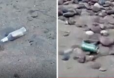 Chorrillos: Desadaptados dejan La Herradura llena de basura