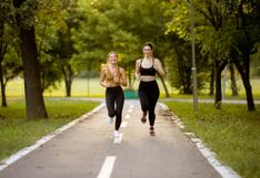 Running: Lo que debes tener en cuenta para comenzar de manera segura y efectiva