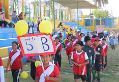 UGEL Huancayo: paseos por Día de la Juventud solo con autorización y medidas de seguridad