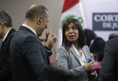 Abogada de Keiko Fujimori niega supuestos gestos obscenos en audiencia: Estábamos hablando de las horas que quedaban