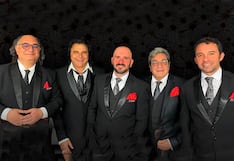 La agrupación “Los Iracundos“ le cantará a las madres piuranas