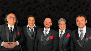 La agrupación “Los Iracundos“ le cantará a las madres piuranas