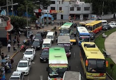 Municipio pide que corredor vial de Trujillo sea declarado de interés nacional