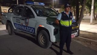 Piura: Extorsionan a una anciana de 71 años y balean su vivienda