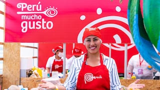 Feria gastronómica Perú Mucho Gusto llegará a Nueva York del 19 al 21 de septiembre