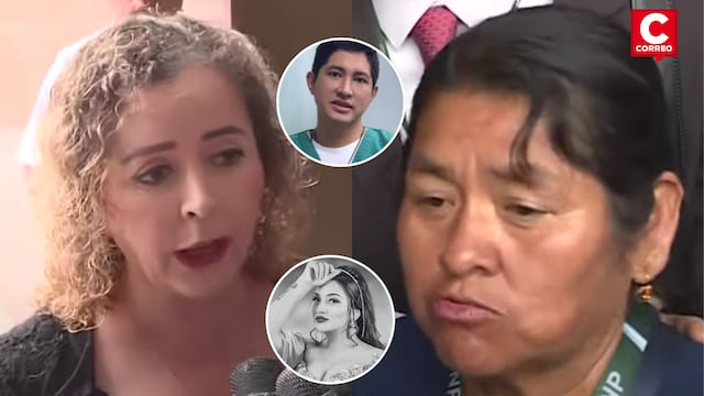 Familia de ‘Muñequita Milly’ revela que abogada del doctor Fong, Rosa Bartra, les ofreció dinero