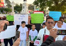 Pisco: alumnos piden ayuda para profesor que necesita viajar a Argentina para congreso