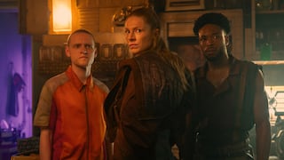 Blade Runner 2099: Prime Video presenta nuevo tráiler y confirma fecha de estreno de la serie