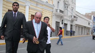 Chiclayo: Exchaleco de Roberto Torres acude a citación hecha por MP  