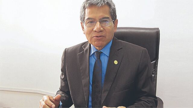 Williams Vizcarra Tinedo: “Decir que no hay corrupción en el PJ, es absurdo” 