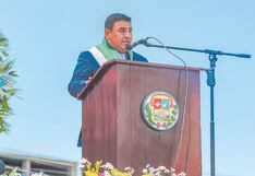 La Libertad: Fiscalía investiga a alcalde distrital de La Esperanza