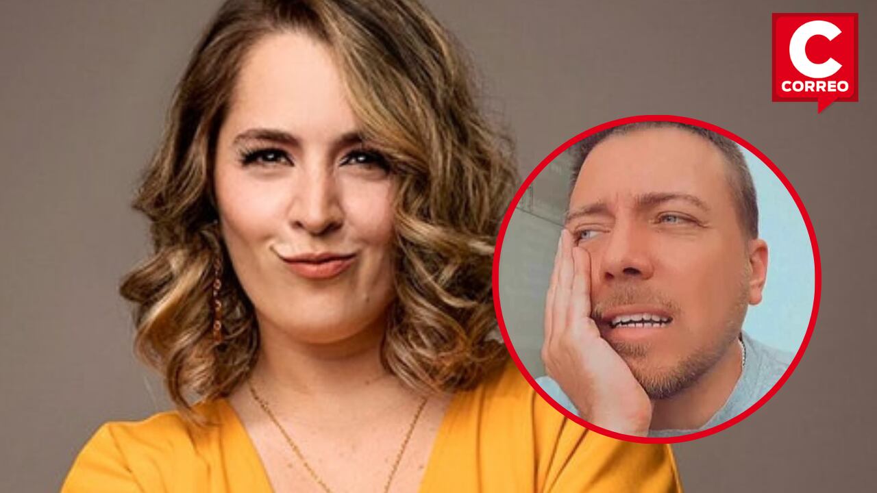 Yiddá Eslava anuncia nuevo galán tras separación con Julián Zucchi: “Estoy saliendo con alguien”