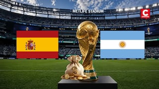 Mundial 2026: este es el millonario premio que la FIFA entregará al campeón